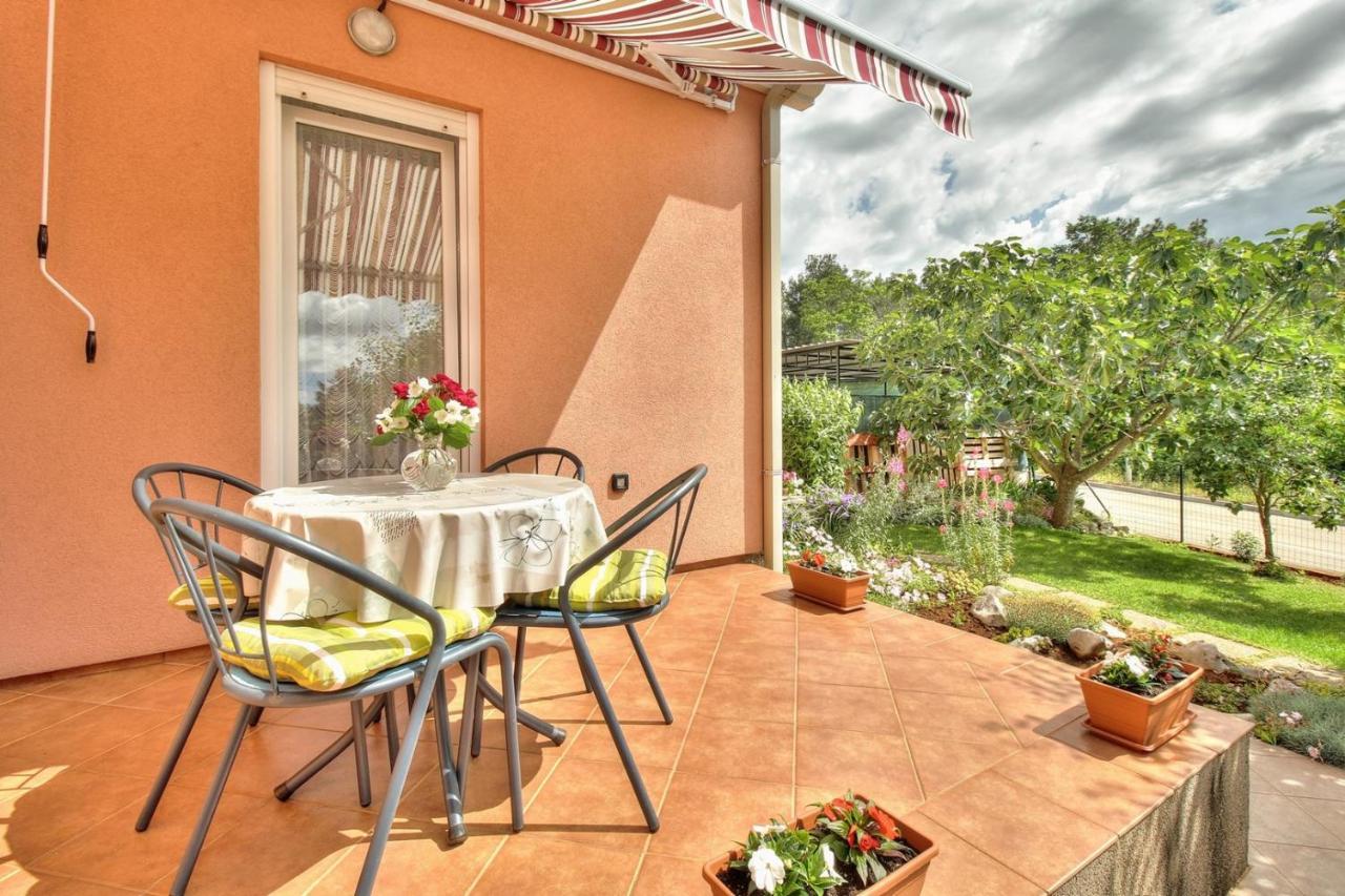 Apartments Begovic Umag Bagian luar foto