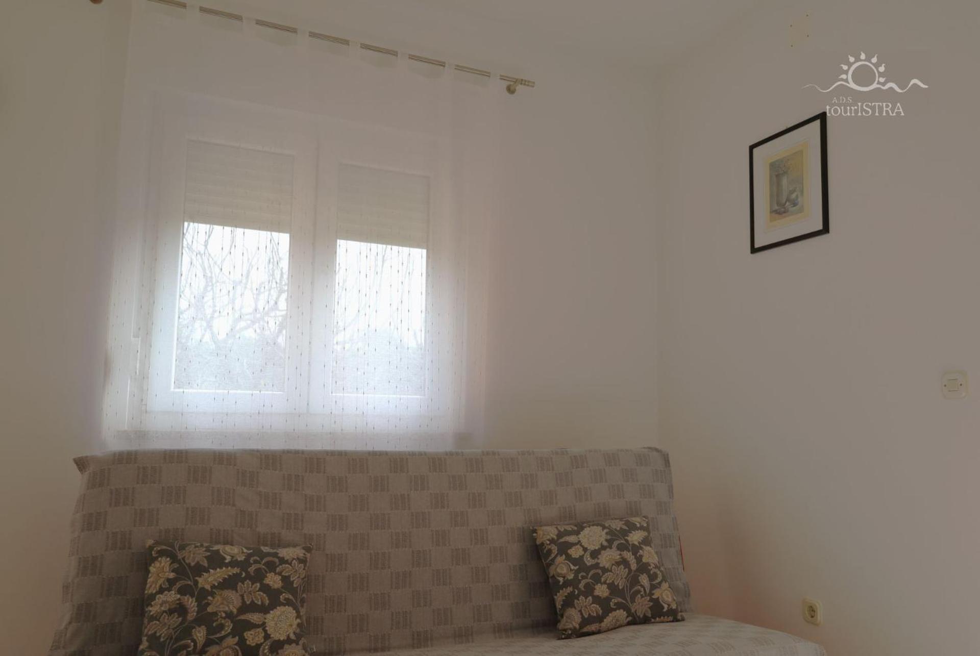 Apartments Begovic Umag Bagian luar foto