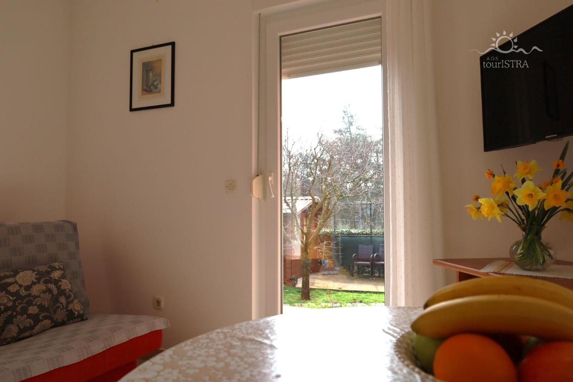 Apartments Begovic Umag Bagian luar foto