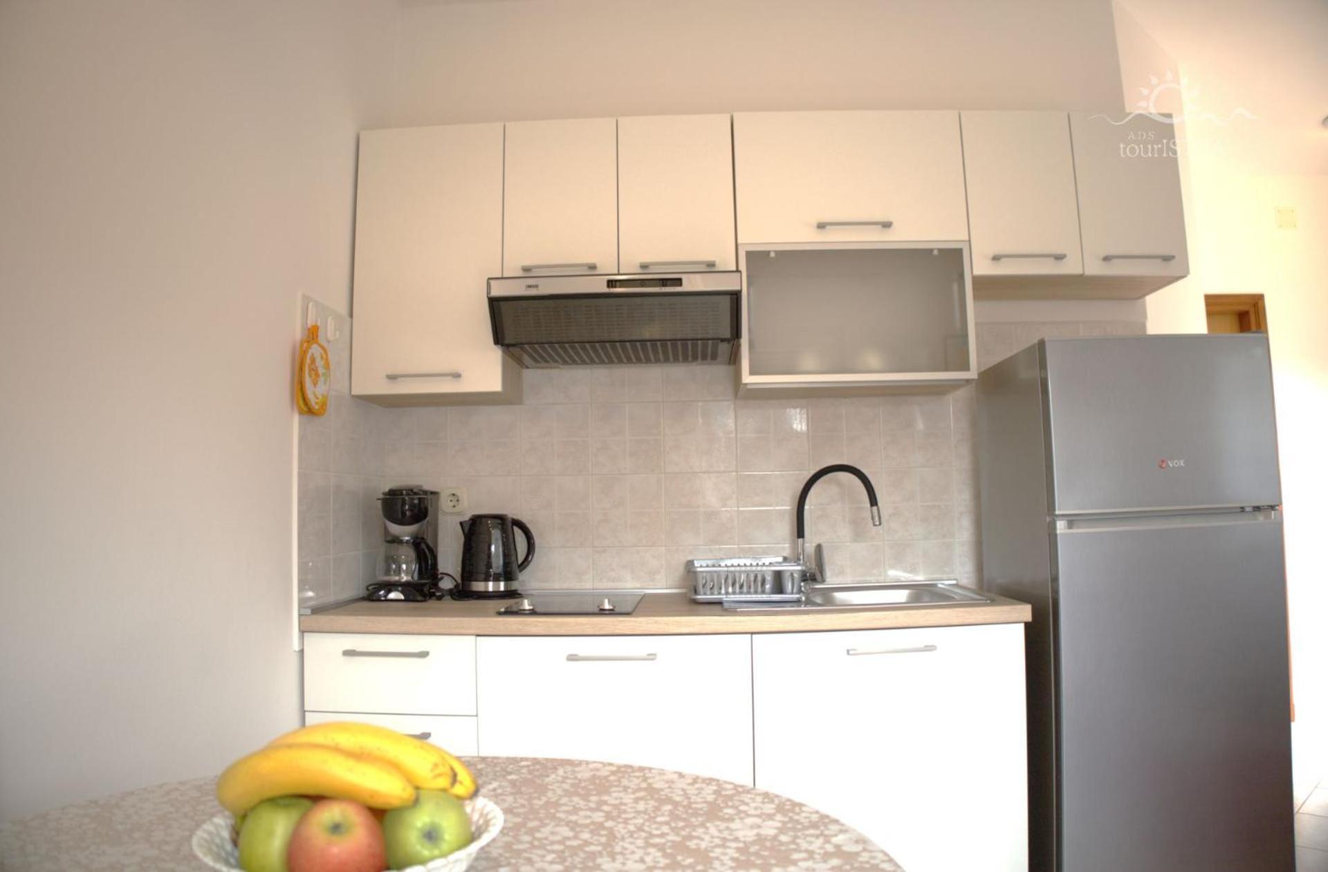 Apartments Begovic Umag Bagian luar foto