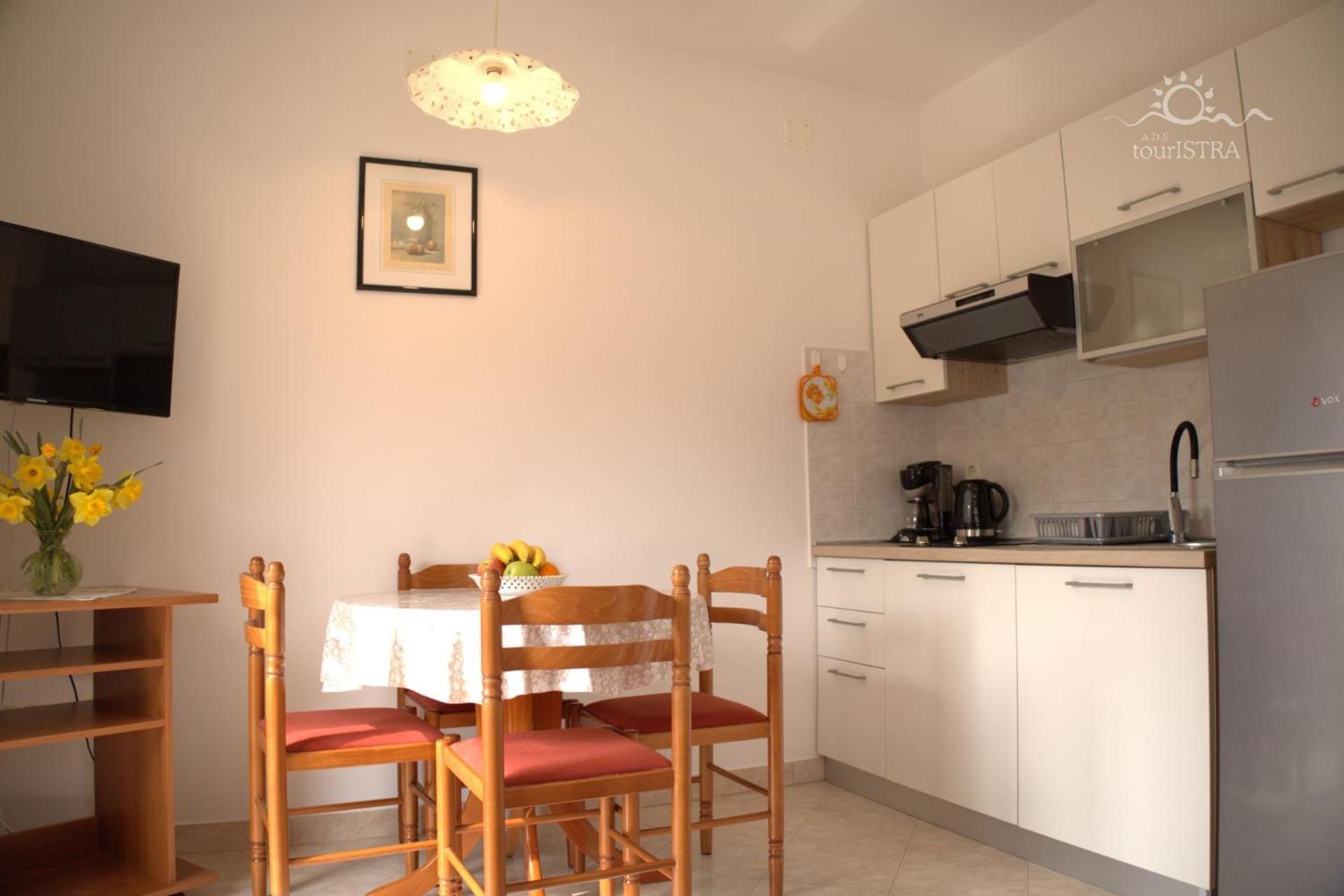 Apartments Begovic Umag Bagian luar foto