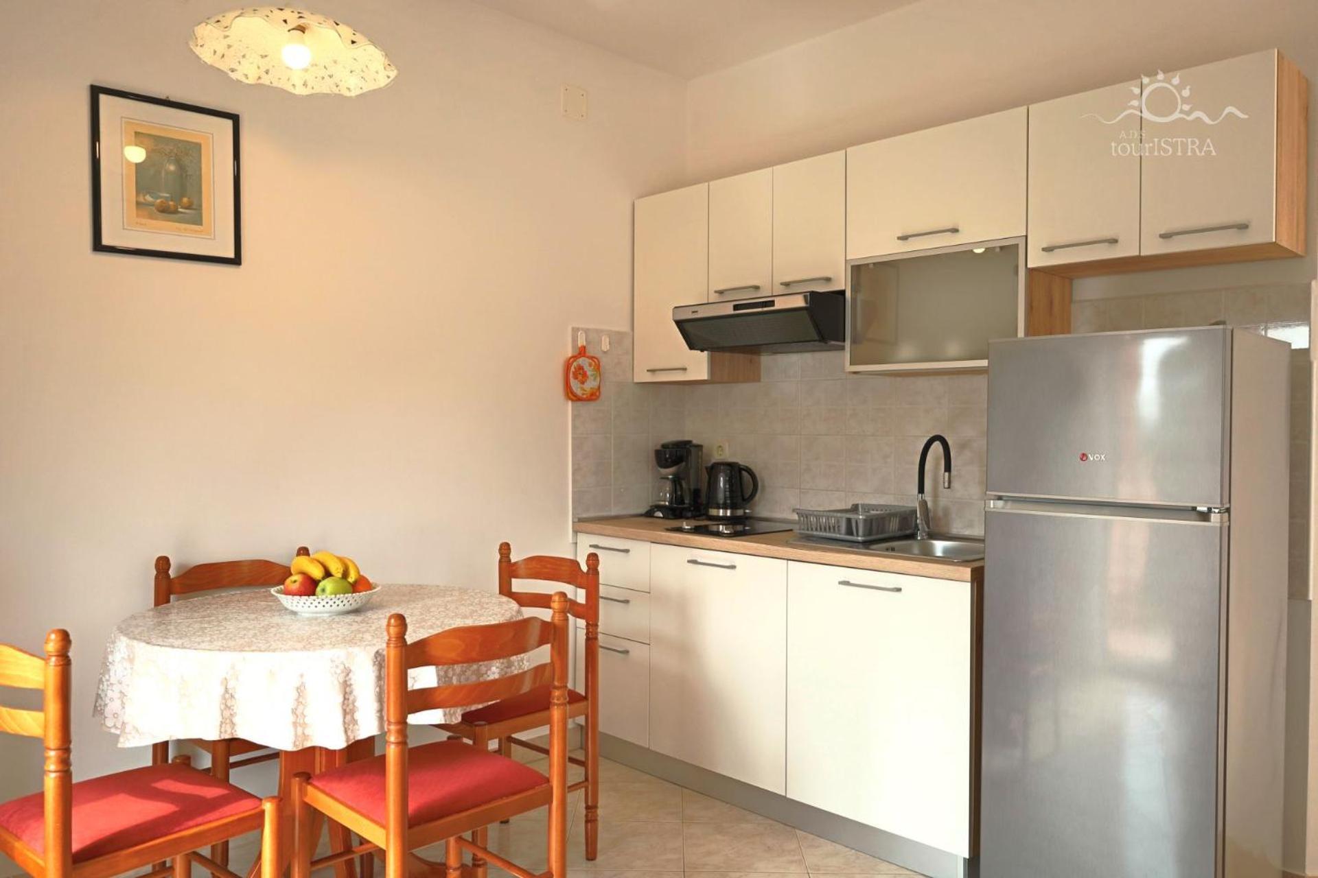 Apartments Begovic Umag Bagian luar foto