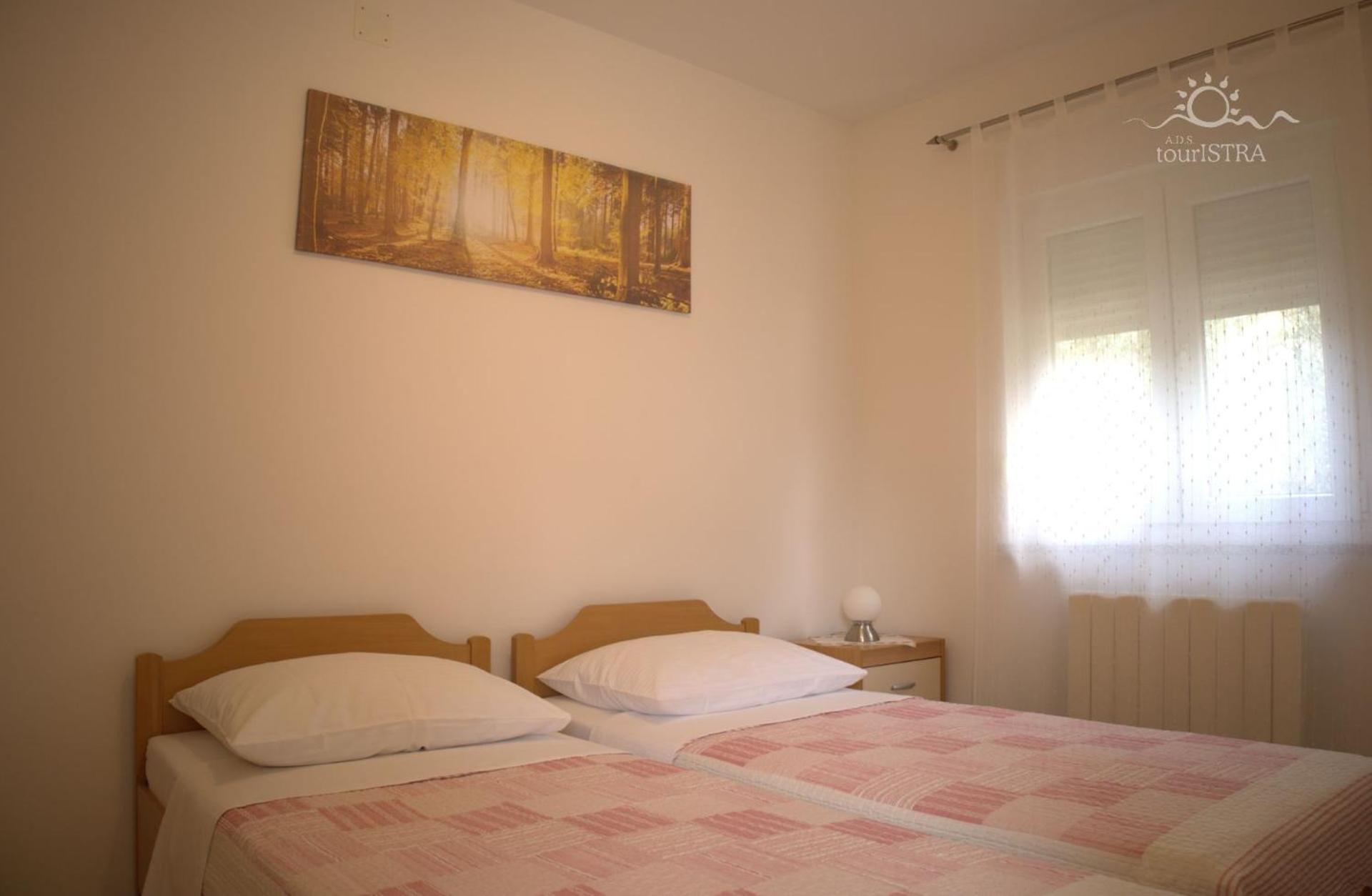 Apartments Begovic Umag Bagian luar foto