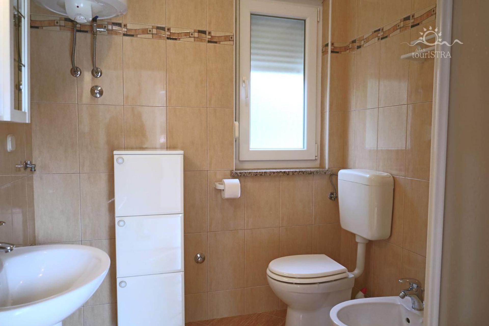 Apartments Begovic Umag Bagian luar foto